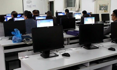 计算机专业的全貌 从基础知识到网络系统工程服务