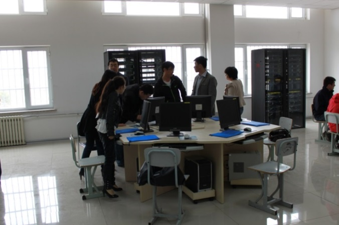 计算机网络技术与系统工程服务的深度融合与未来展望